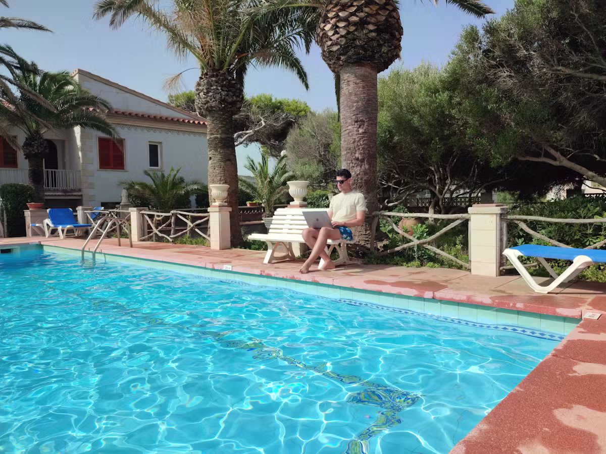 Élégant villa au pied des sites touristiques à Châteauneuf-les-Martigues — Villa · Châteauneuf-les-Martigues, Provence