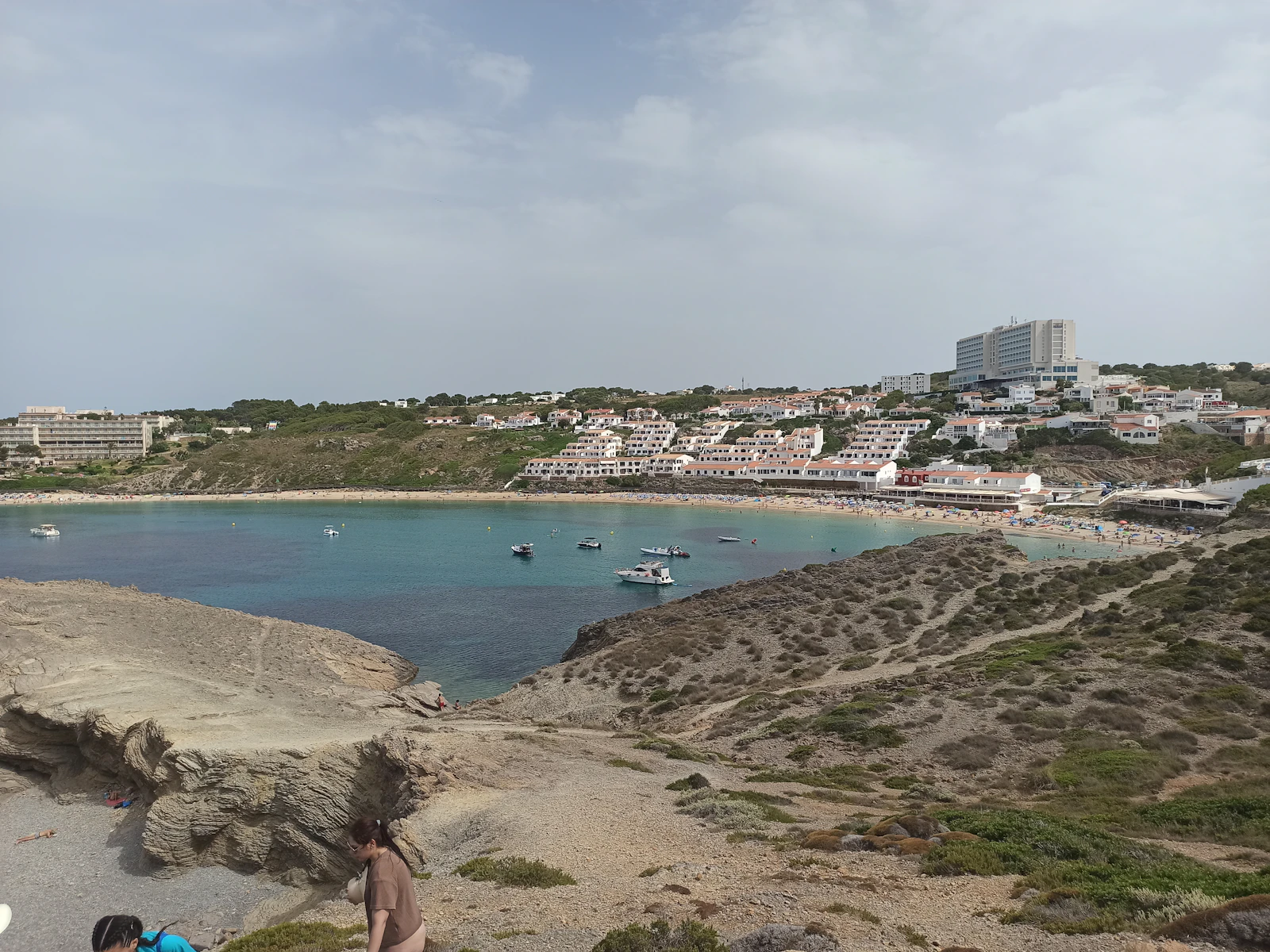 Villa Le Blanc, a Gran Melia Hotel: Adults-Only Design on a Menorca Beach