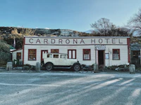 Most Historic Pubs in Wanaka With Real Character and Good Stories