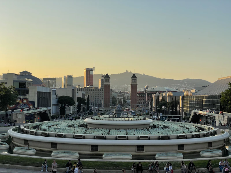 Mudanzas en Sants-Montjuïc