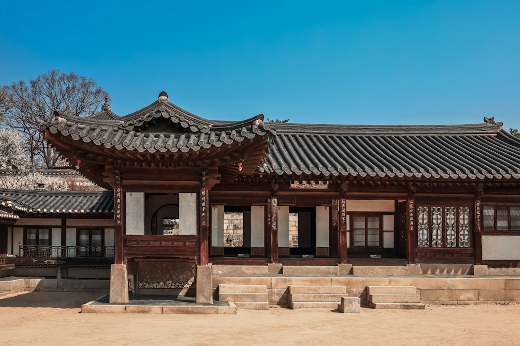 경주 한옥스테이