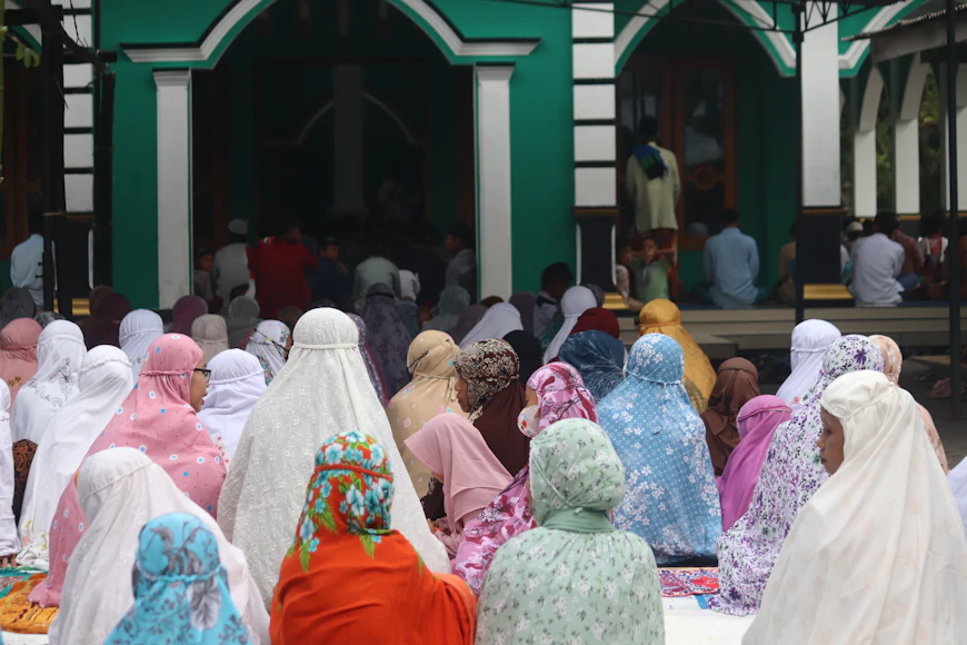 Shalat Berjamaah