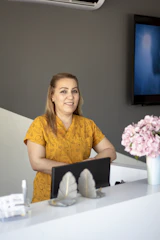 Marisol Vega