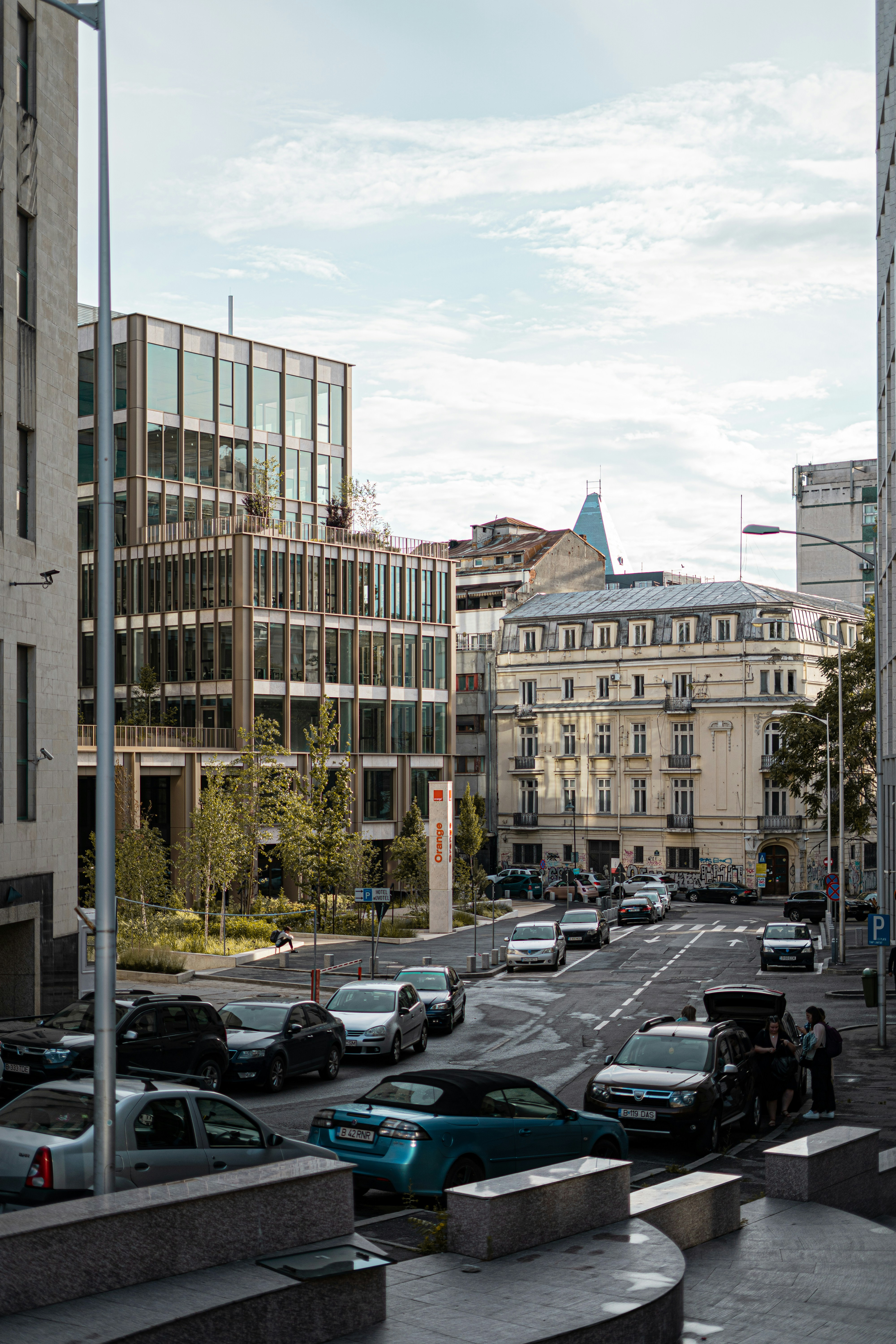 Photo by alexandrutirca