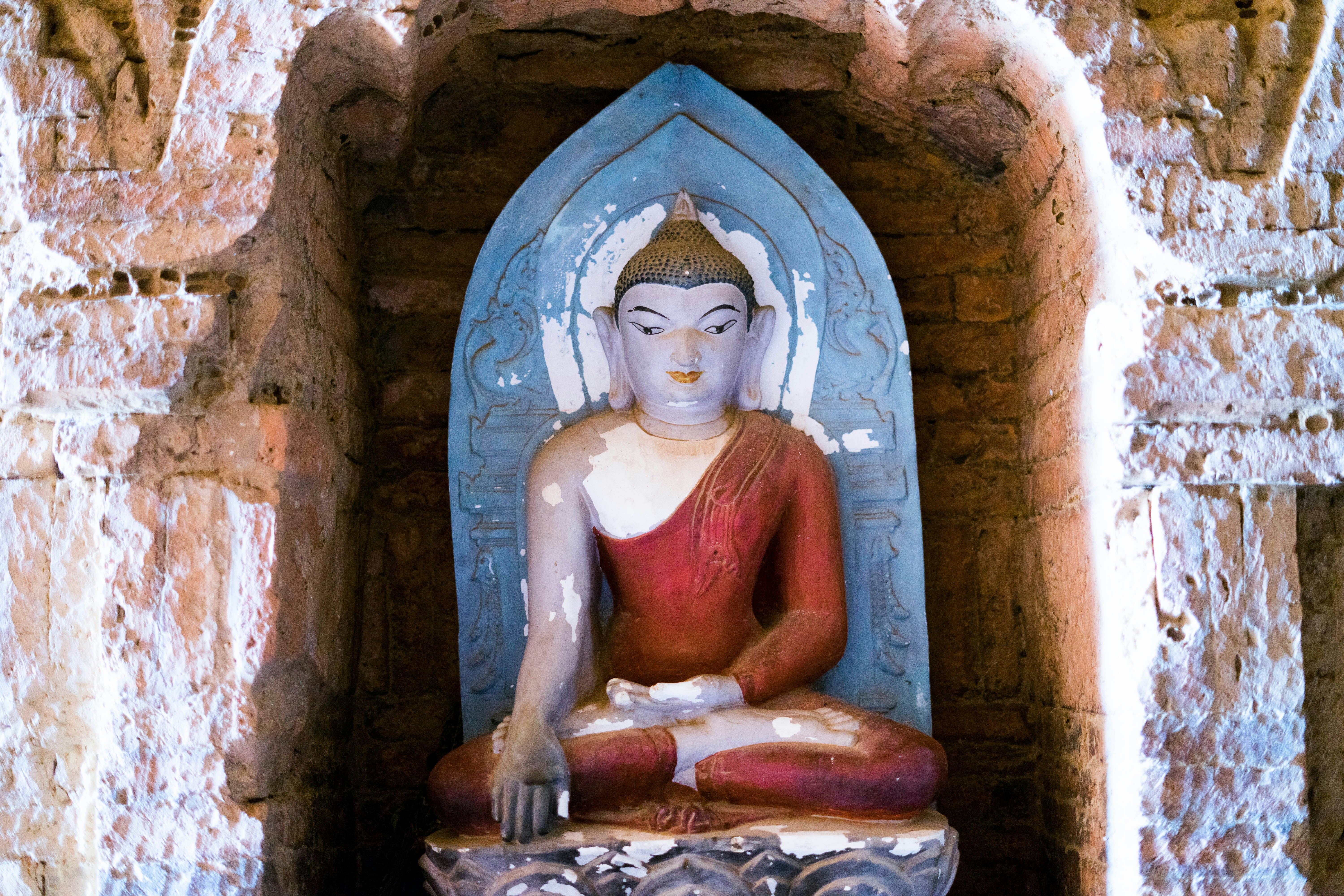 Photo by mrthetkhine