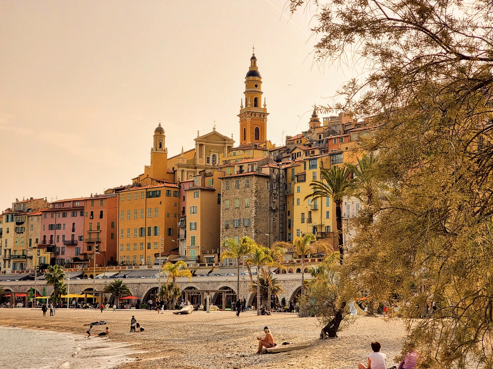 Grand Hotel Alassio Beach & SPA Resort
