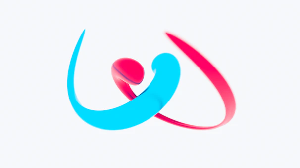 logo, company name
