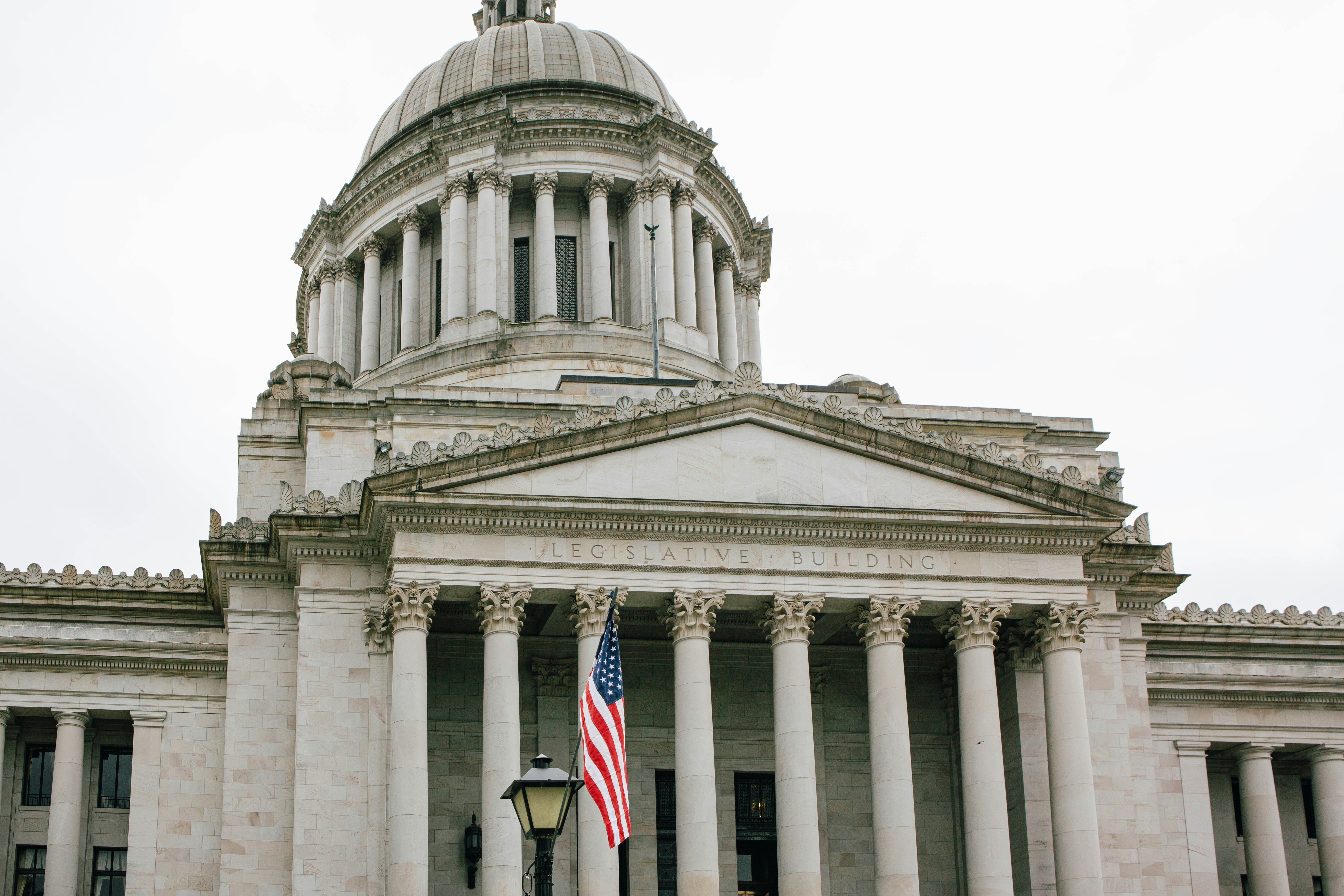 Billions Spent, Little Measured: The Accountability Gap at the Heart of Washington's Homelessness Crisis