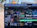 A laptop screen displays a web page featuring a mix of movie and TV show covers, highlighting popular titles and a Hulu and Disney+ bundle promotion. There are visible icons and images of films and shows alongside promotional text offering entertainment and live sports.