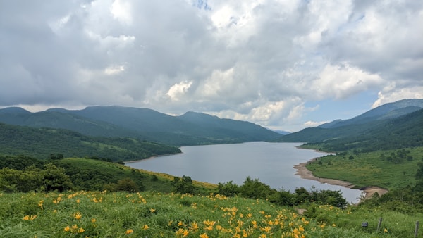 Best Time to Visit Gunma: Weather & Seasons Guide