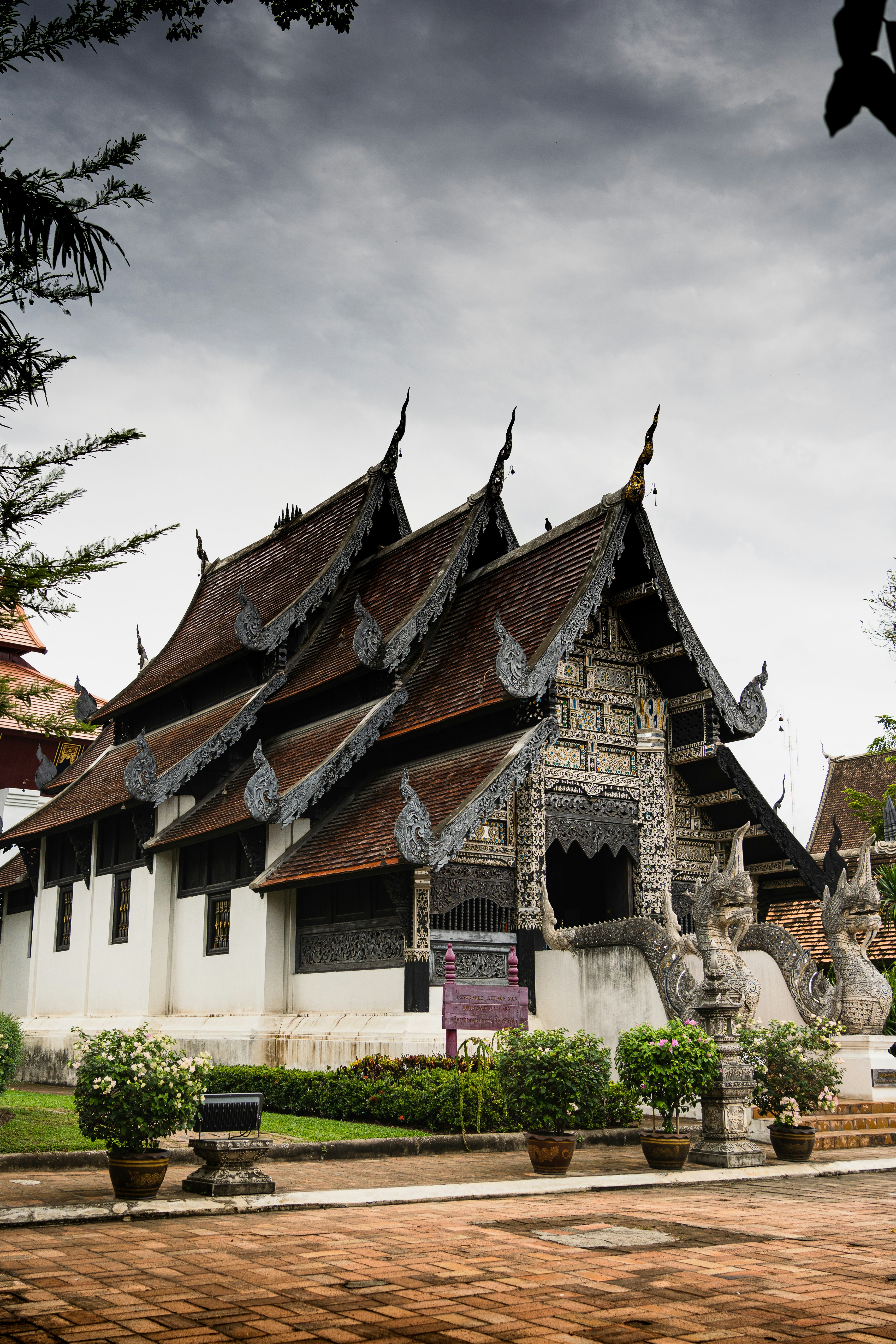 Day Trips from Chiang Mai