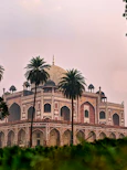 Humanyun Tomb, New Delhi