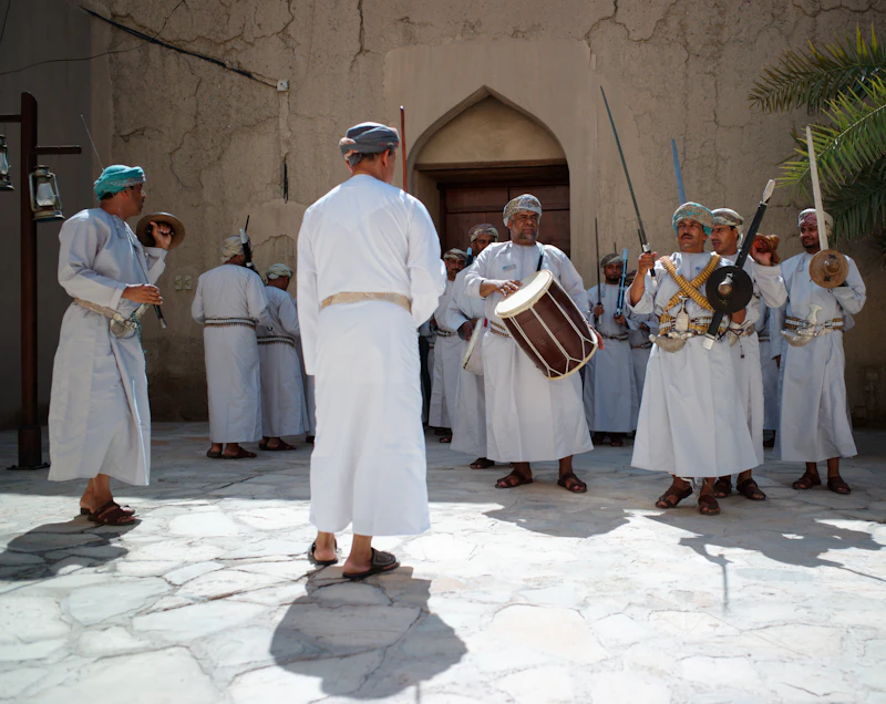 Best Hidden Speakeasies in Nizwa You Need a Tip to Find