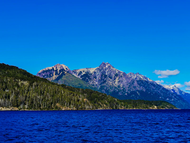 Bariloche & Ruta de los 7 Lagos
