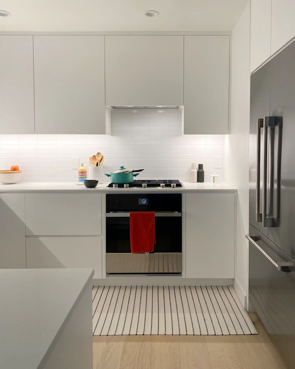 Cockeysville Kitchen Cabinet Reface