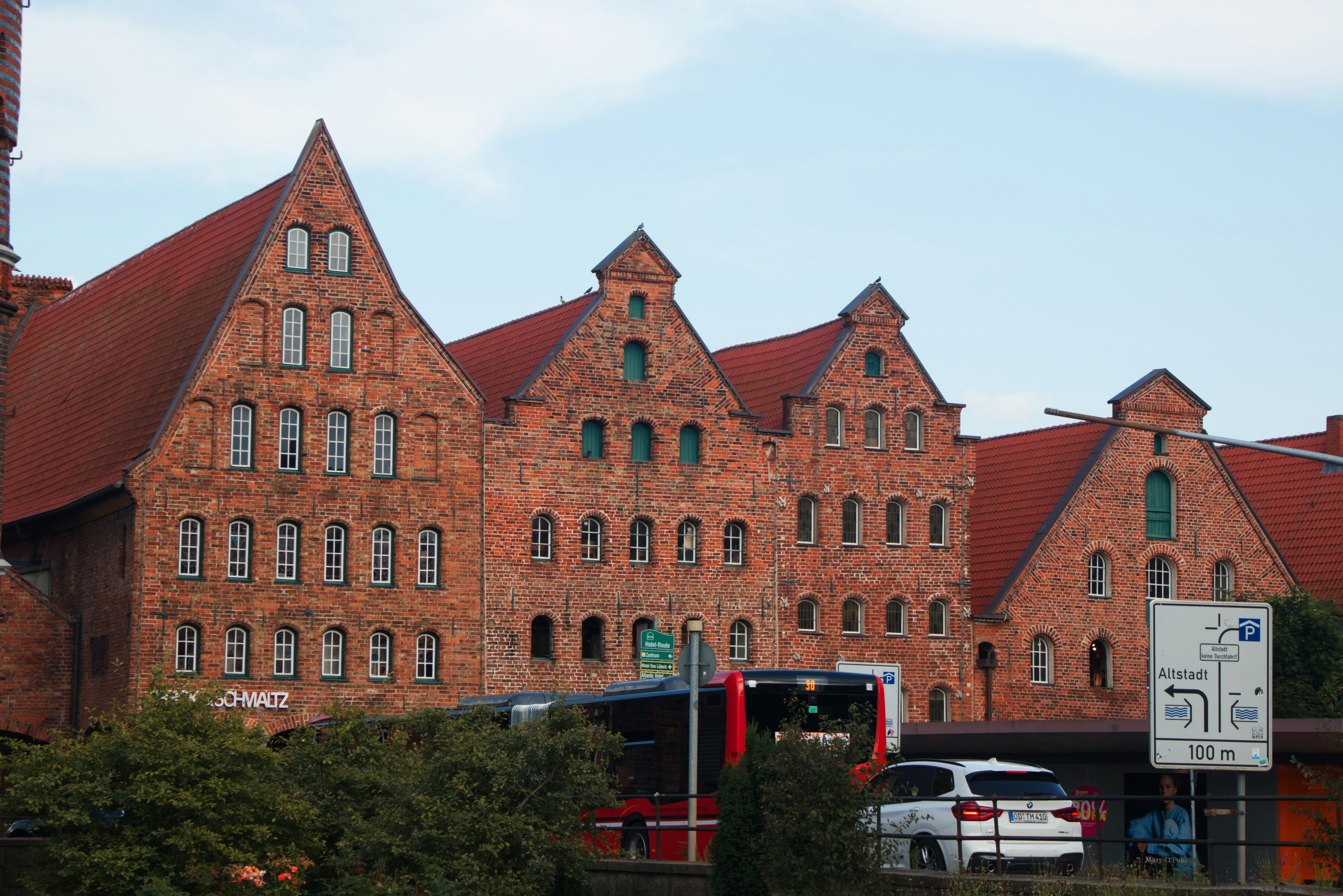 Lubeck – Budgeting & Cost Expectations
