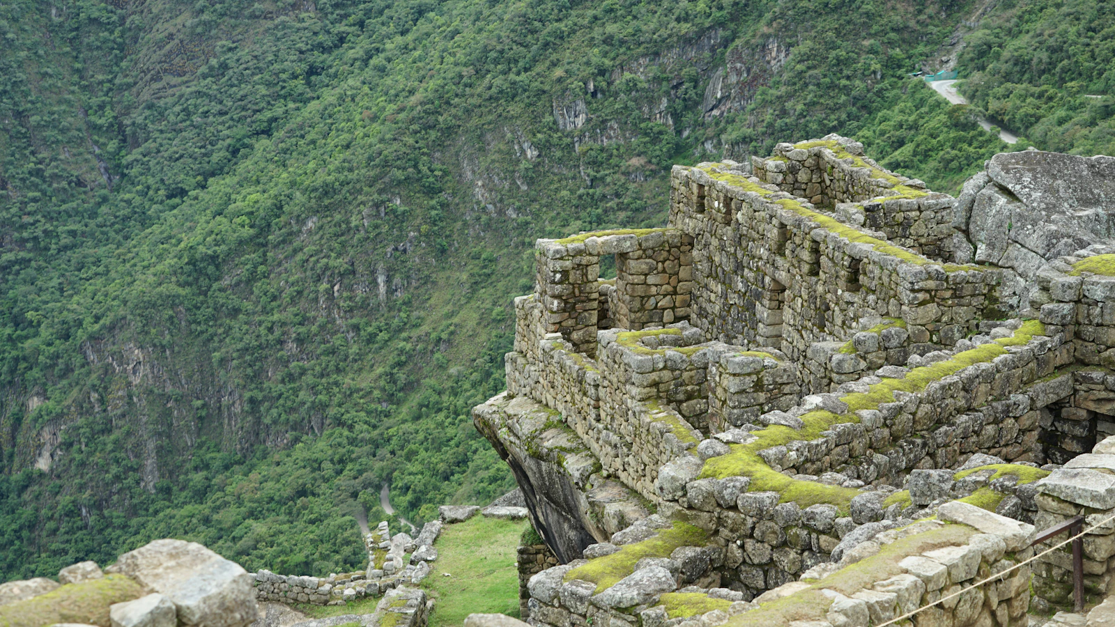 Trujillo & Chan Chan — Peru travel destination