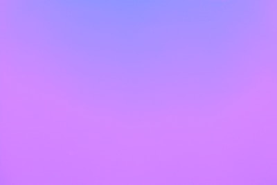 A dynamic video background snippet showing smooth transitions in blue and white hues with purple highlights.