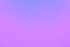 A vibrant blue gradient background.