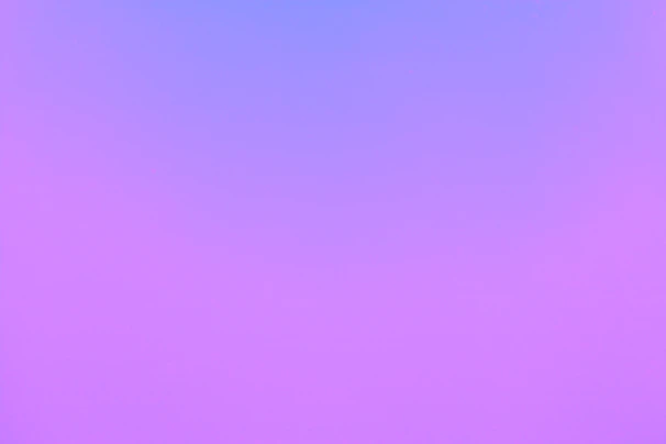 A smooth gradient sky blue backdrop featuring a shareable image of a motivational affirmation with subtle fade animation.