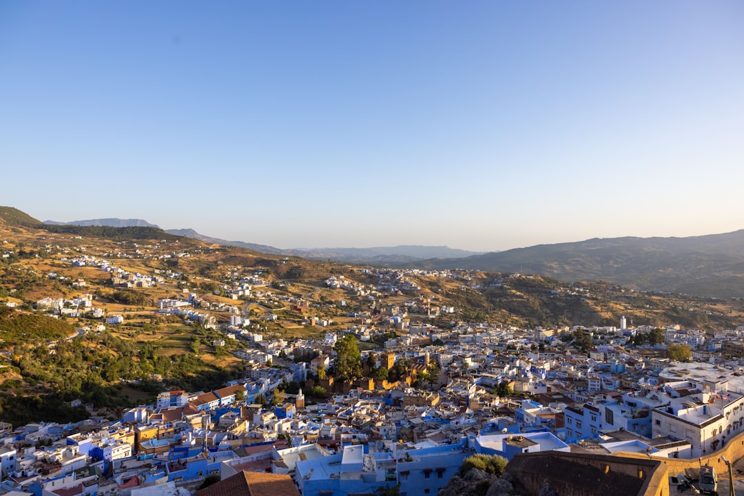 Travel Tips and Stories of Chefchaouen in Morocco