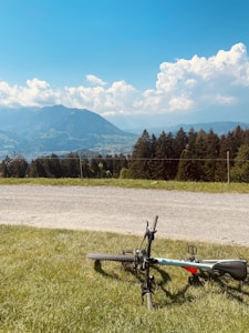 Trailblazer Mountain Bike