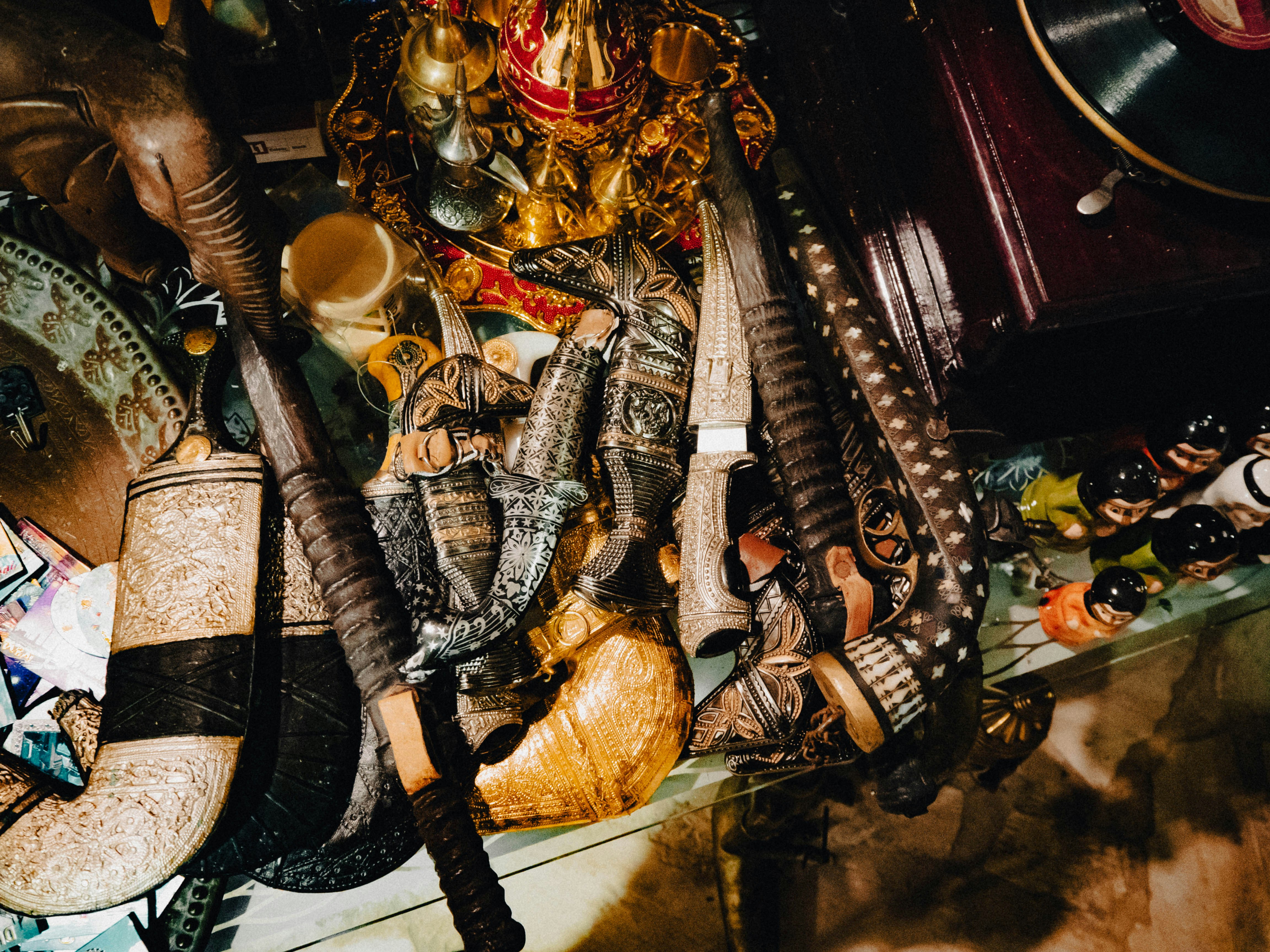 Photo by itadakidesu