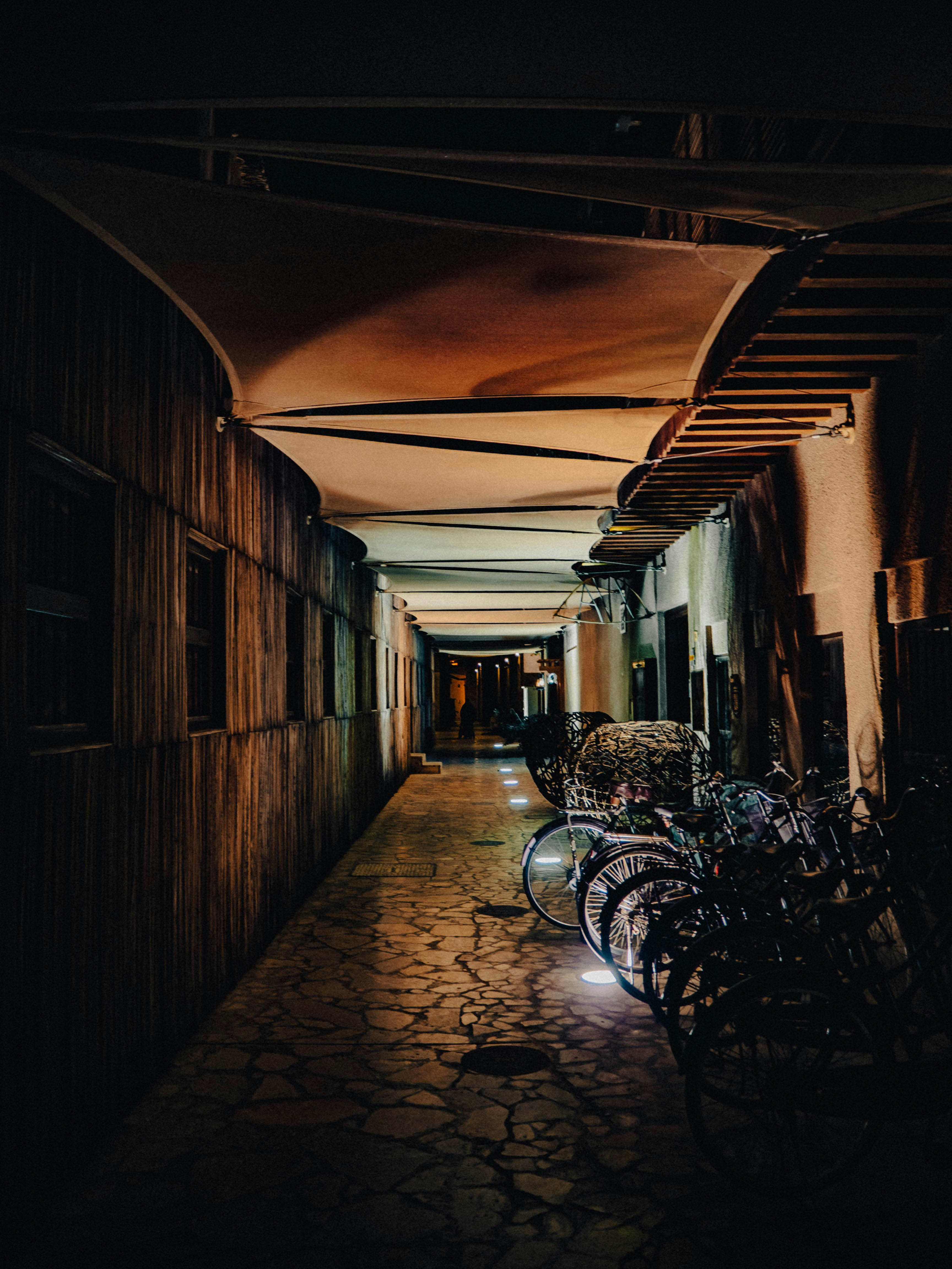 Photo by itadakidesu