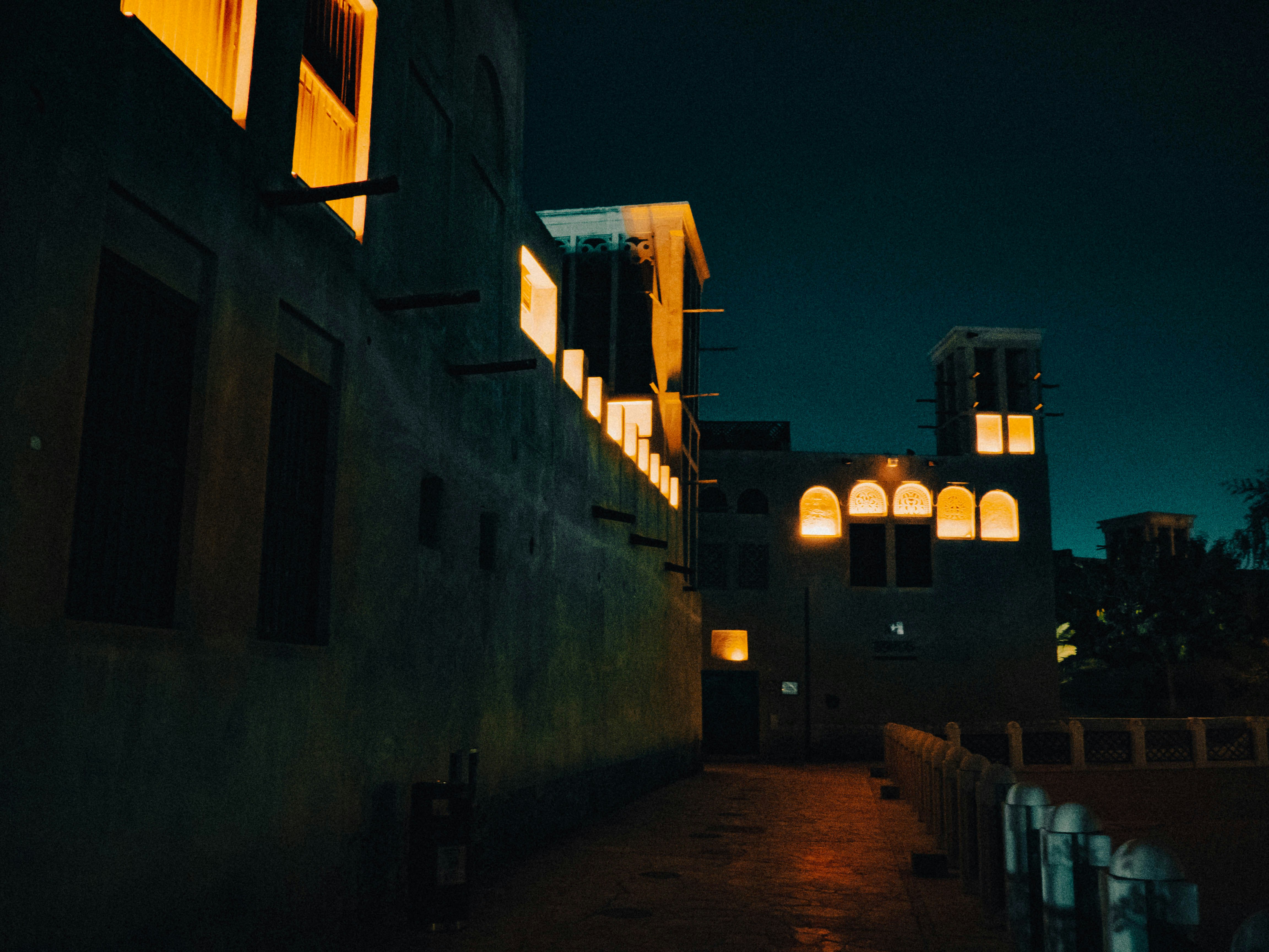 Photo by itadakidesu