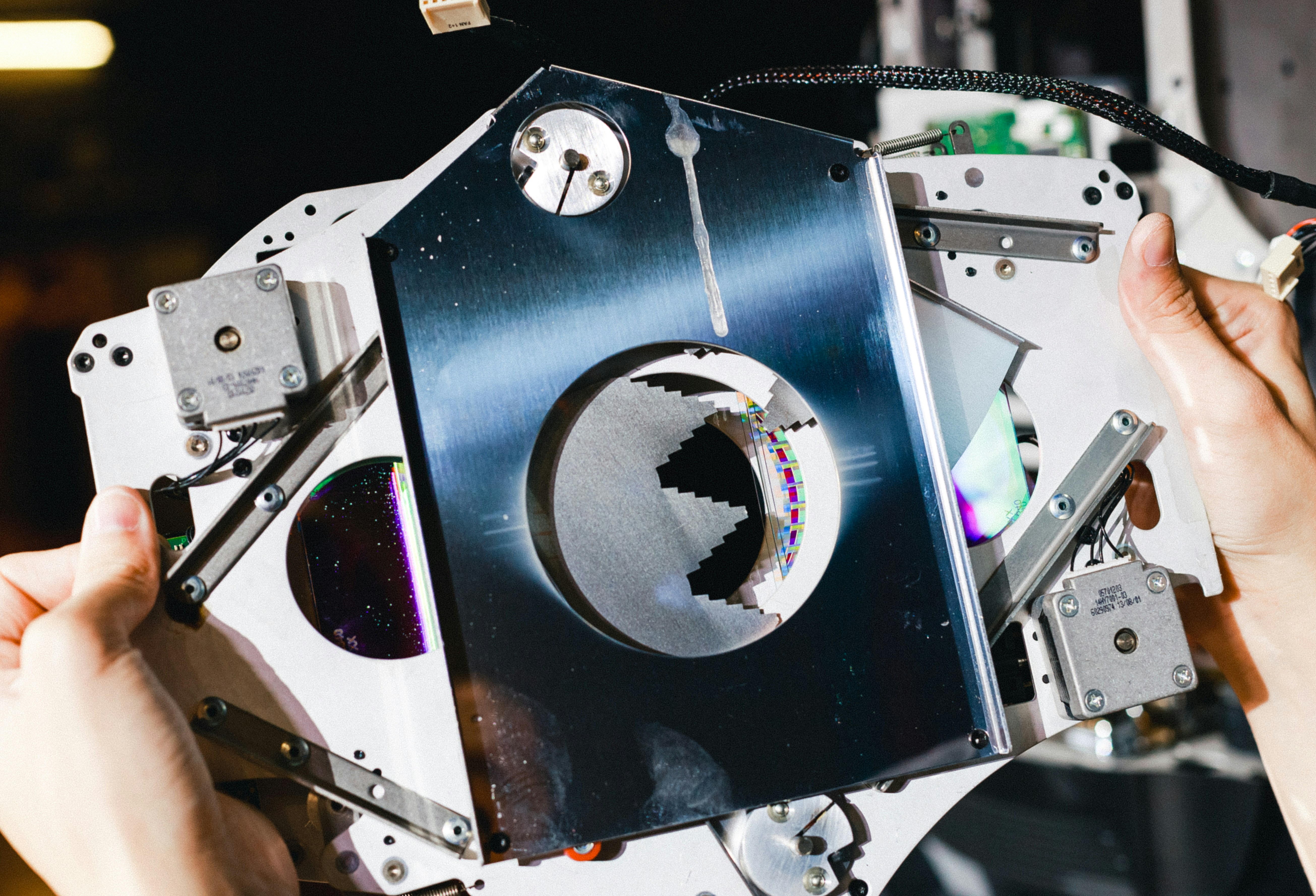 black and white bed linen