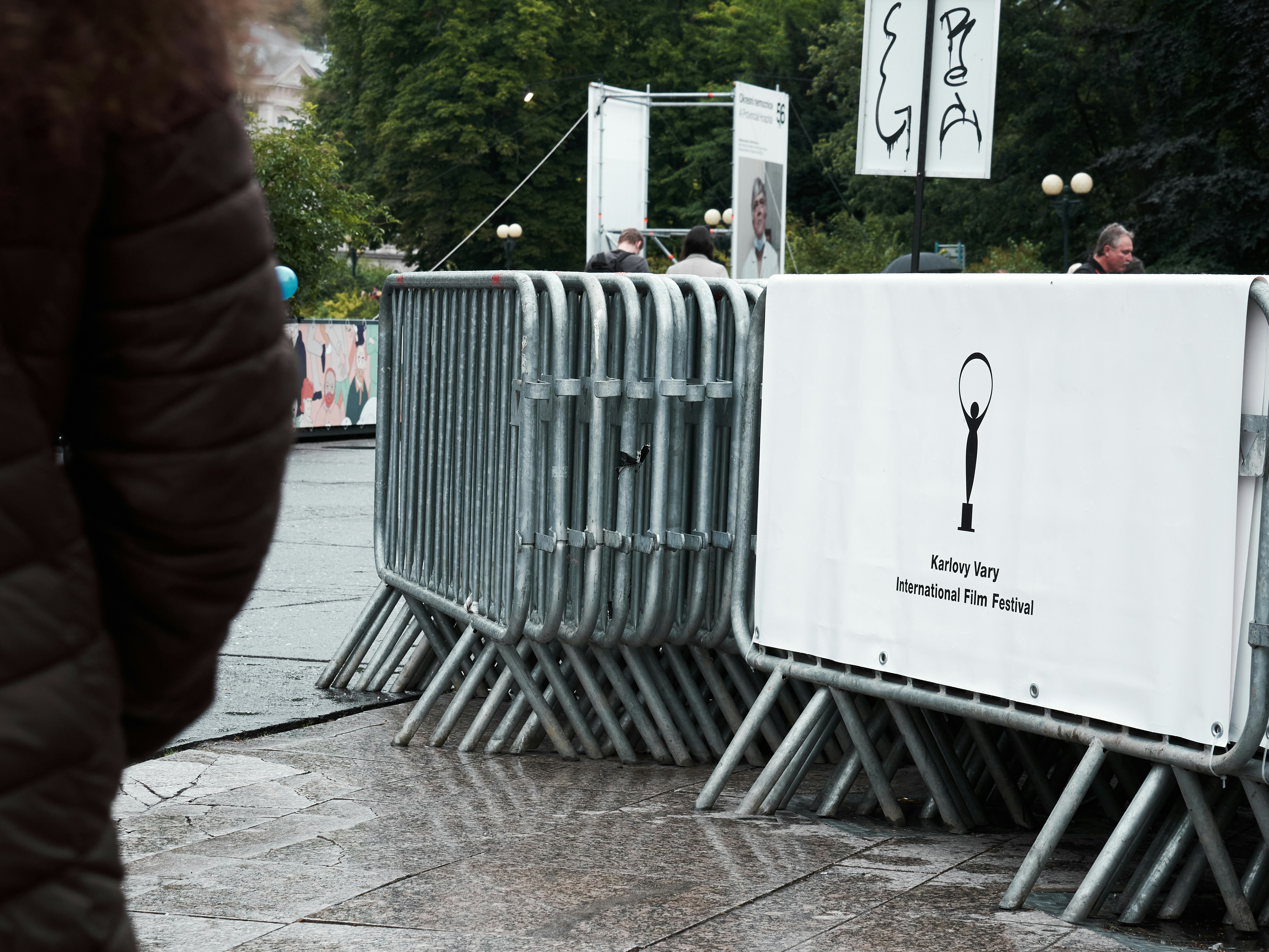 كارلوفي فاري التشيك