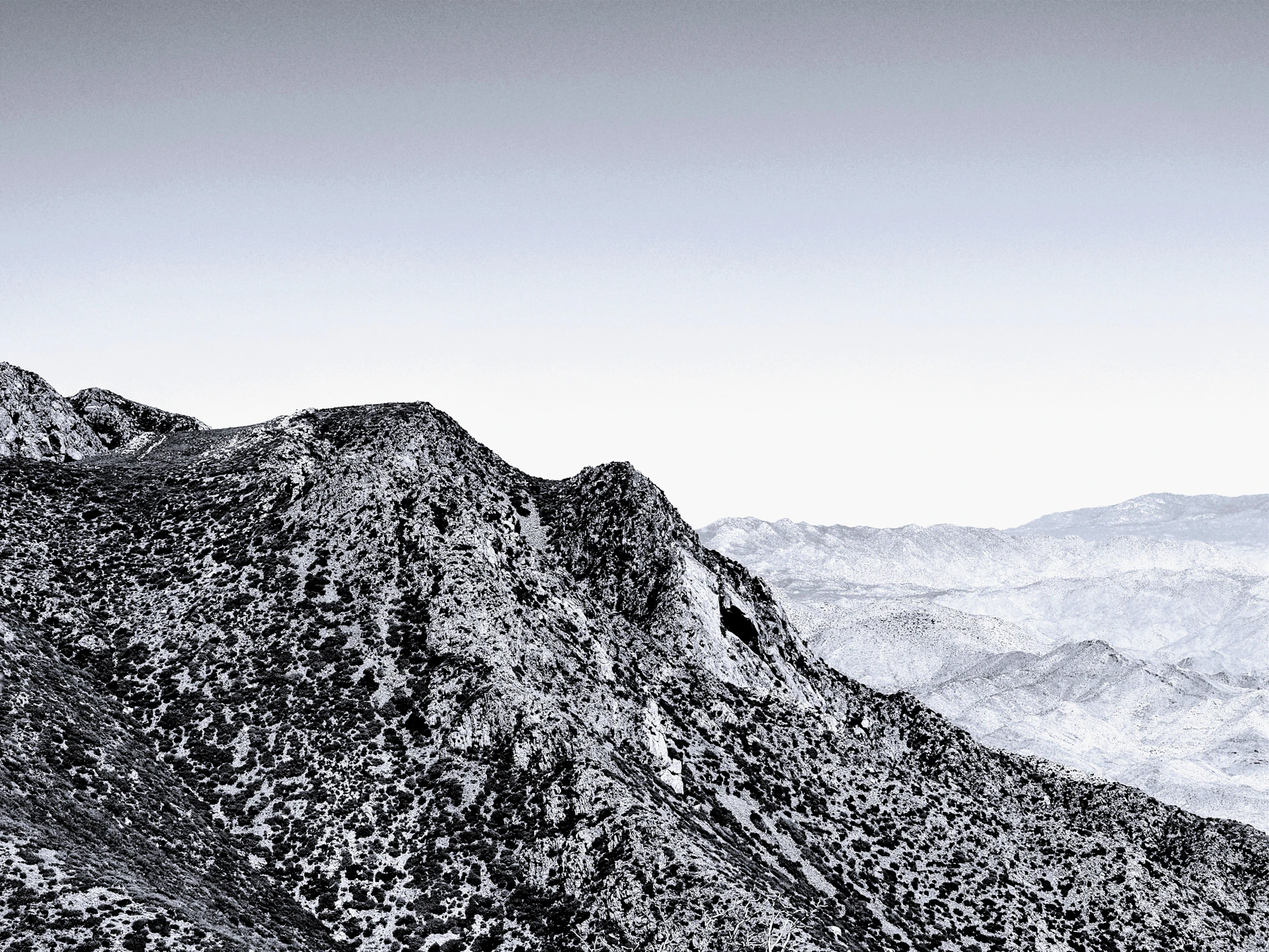 a mountain covered in snow