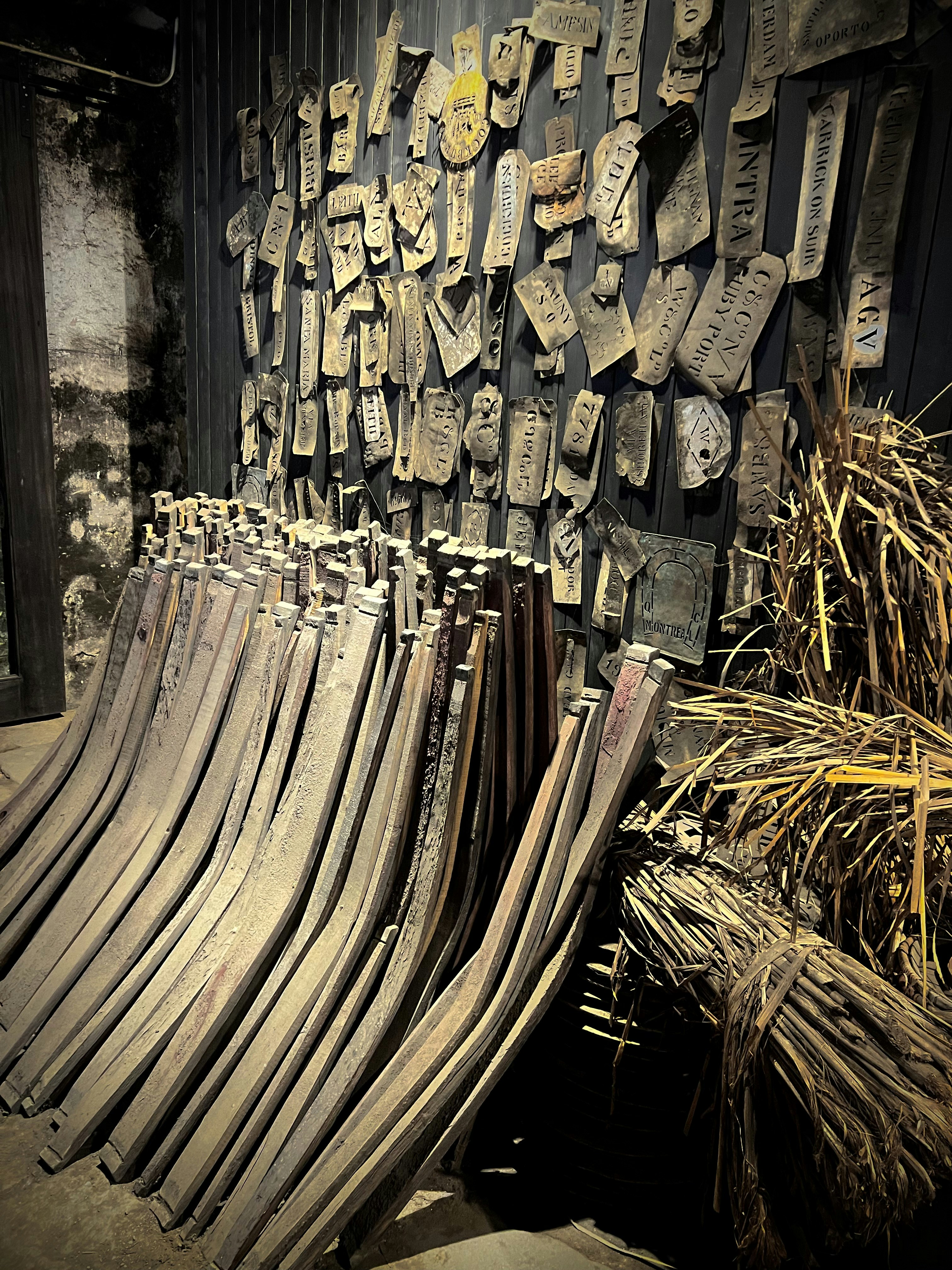 Photo by thebranches