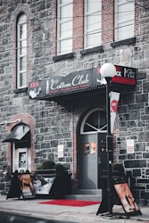 Understanding Adult Content Creator Websites