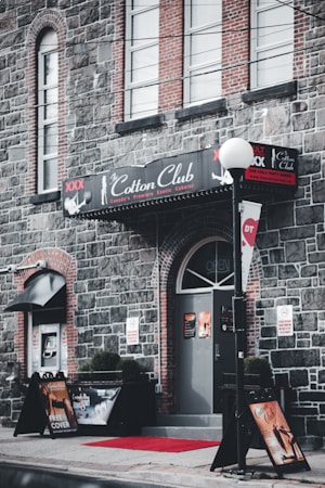 Understanding Adult Content Creator Websites