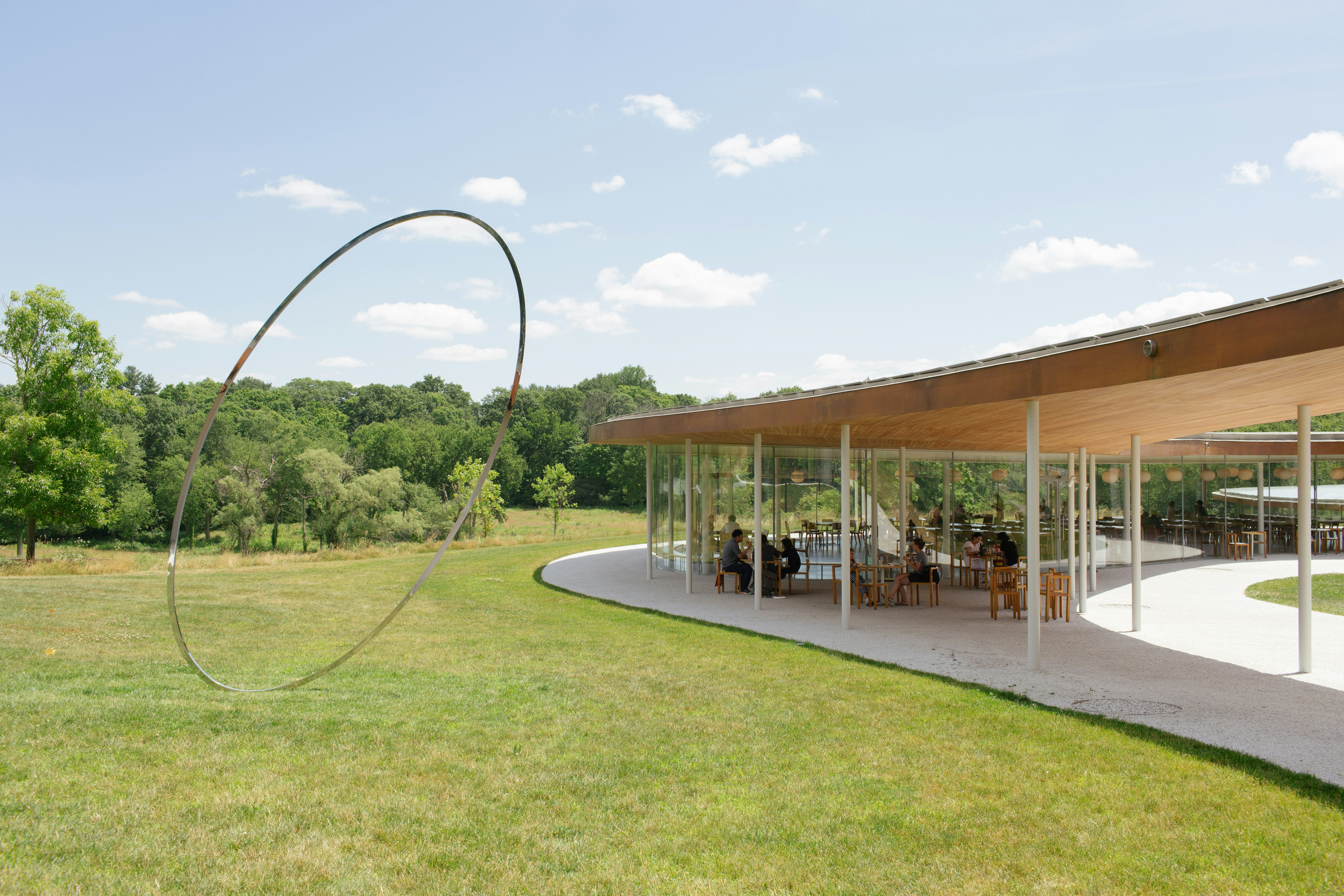 Project architectural design