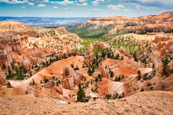 National Parks Hiking Guide â What to Expect