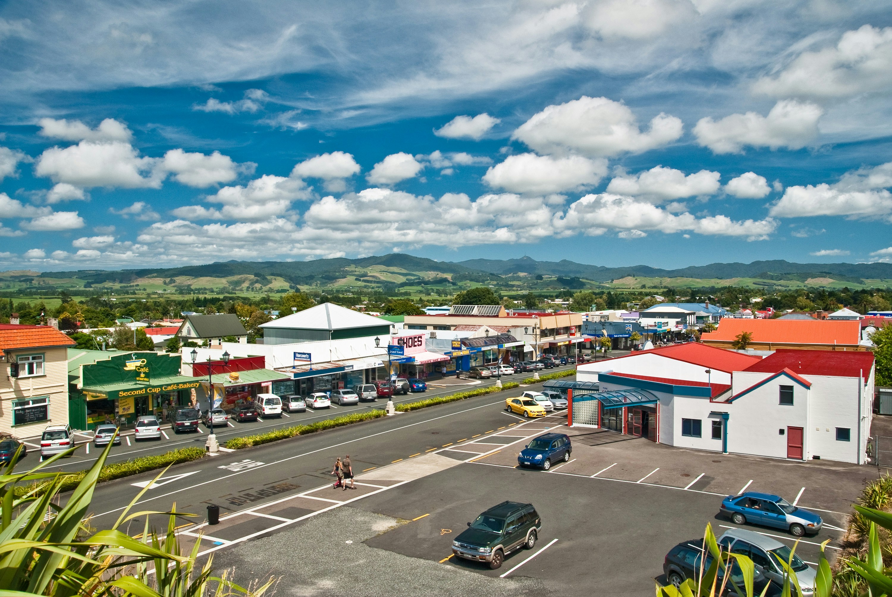 Micronesia Mall