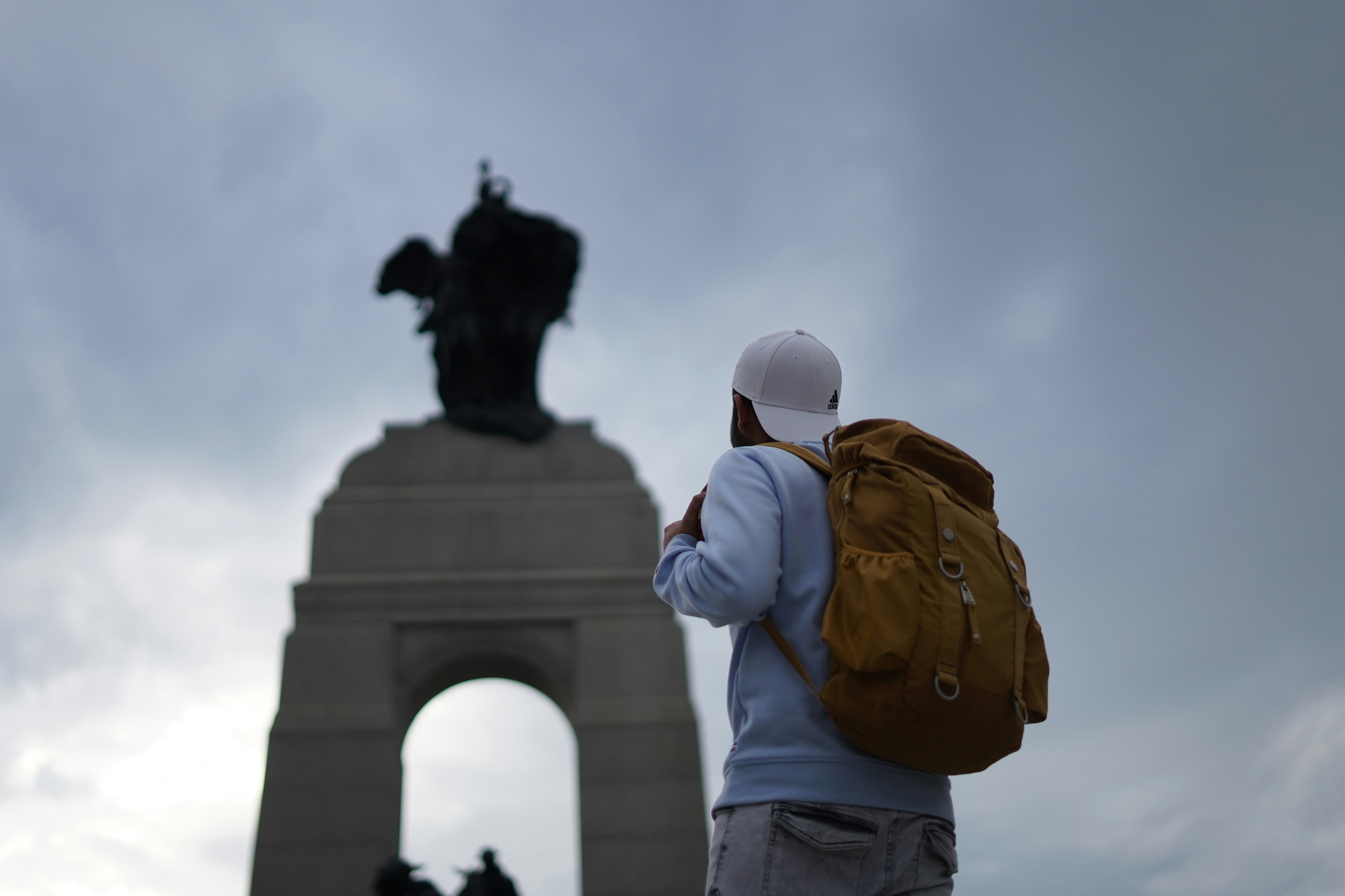 war memorial
