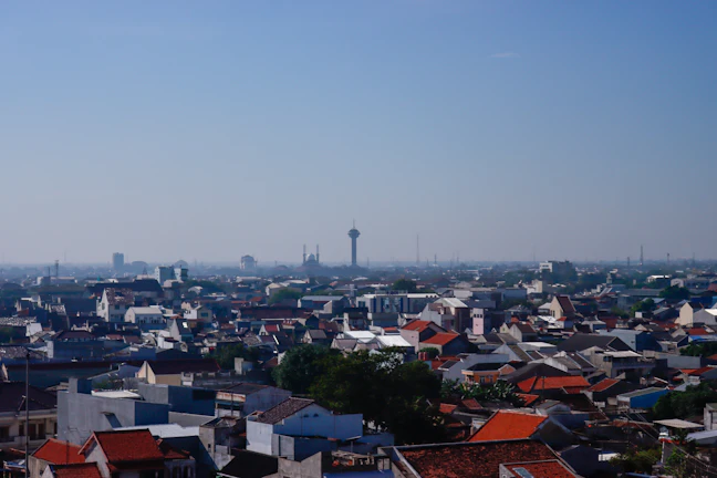 5-Day Semarang Family Travel Guide | Classic Routes