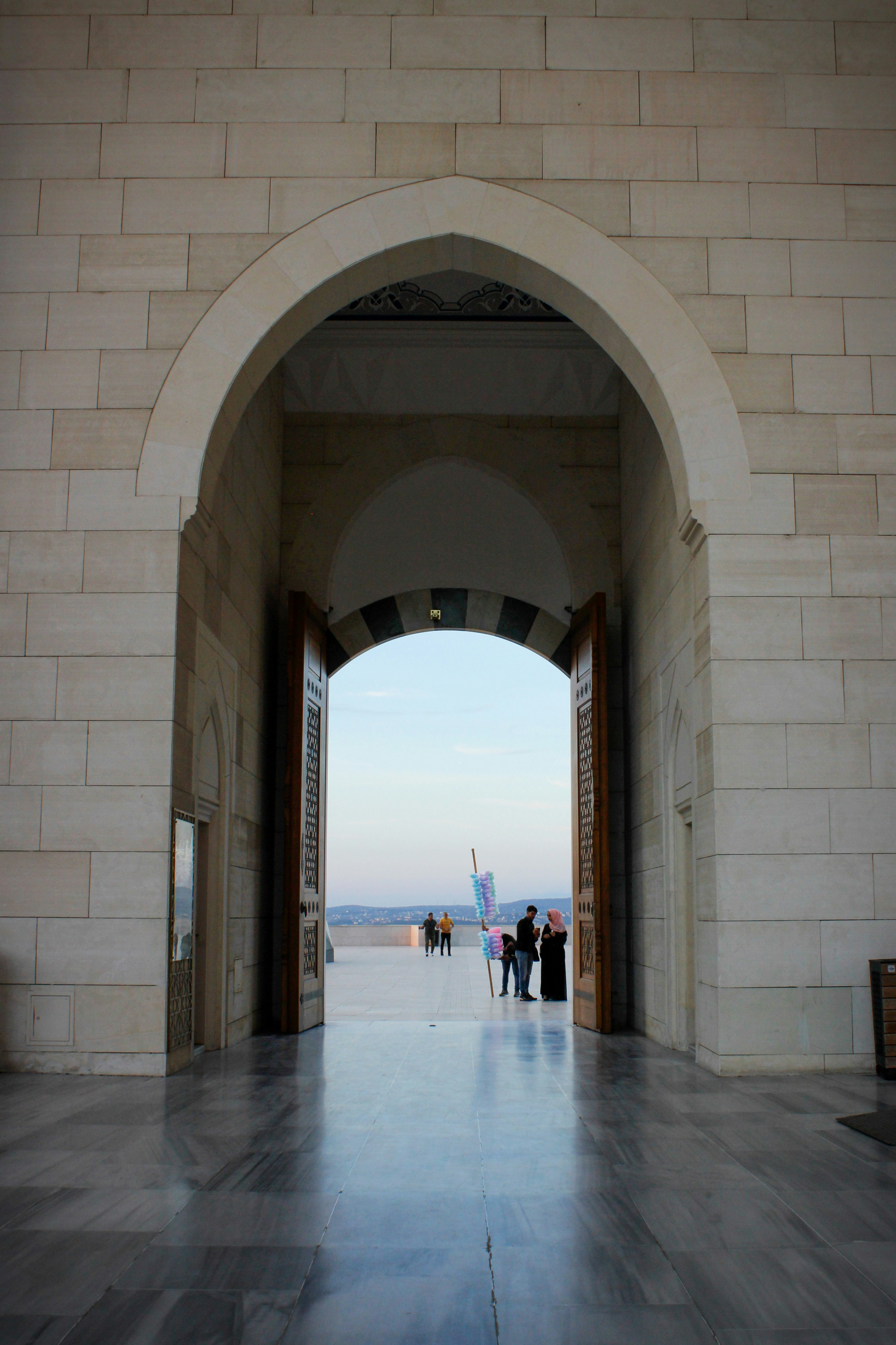 Photo by zahidd
