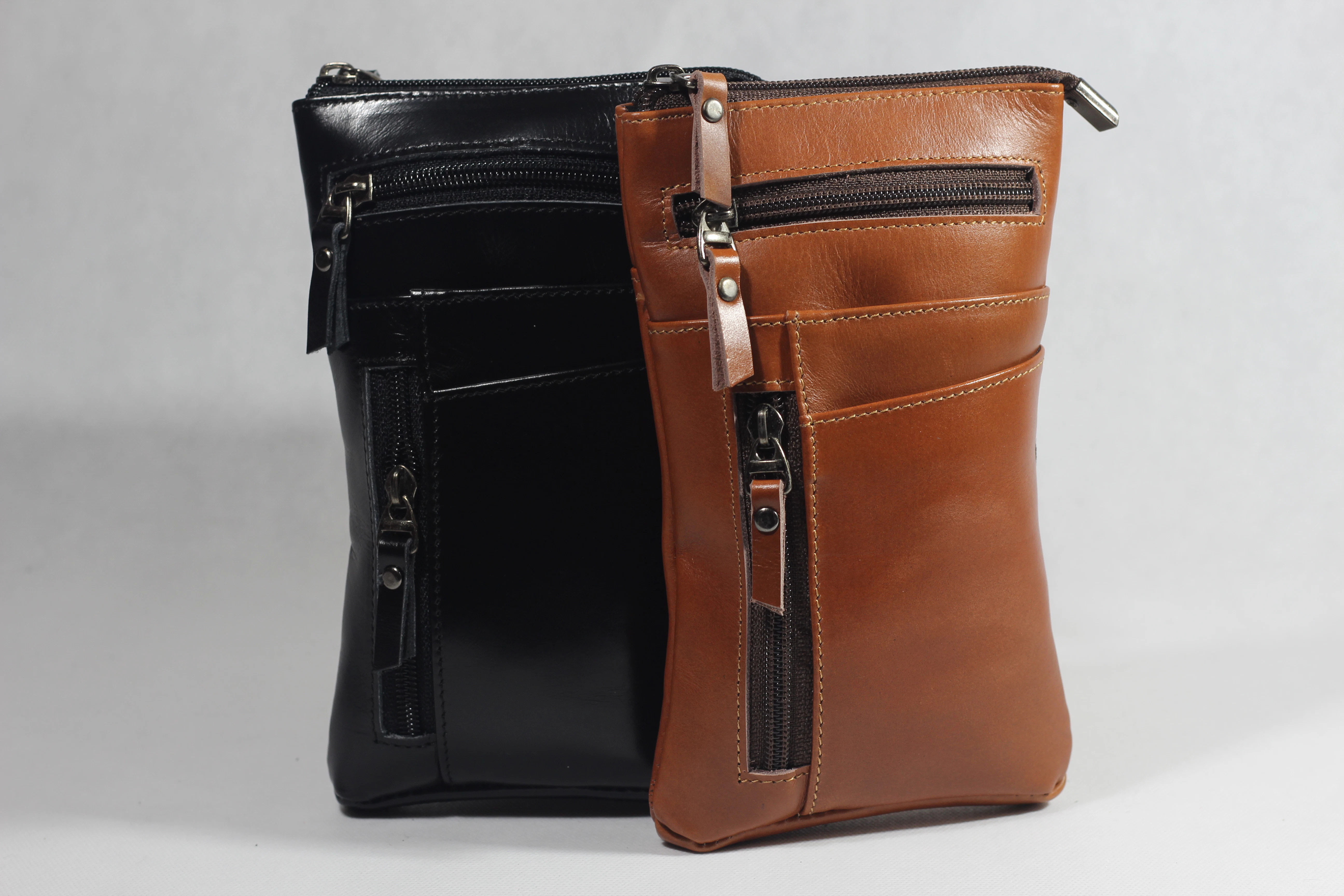 'Leather