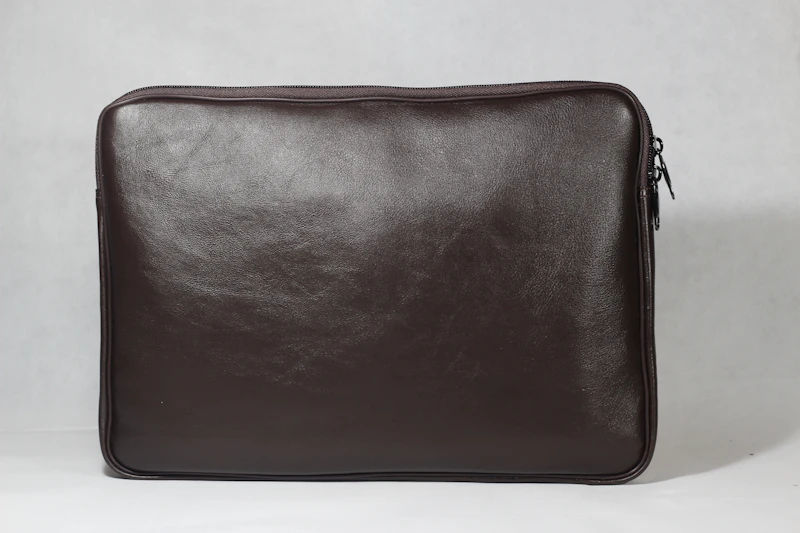 Personalized Laptop Sleeve