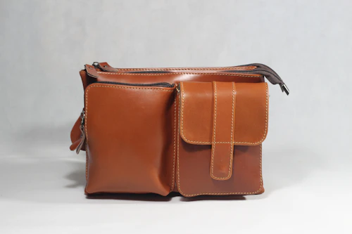 Hip pack