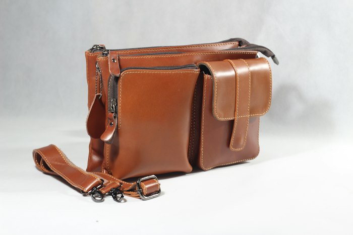 Verified Leather Handbags Buyers Worldwide