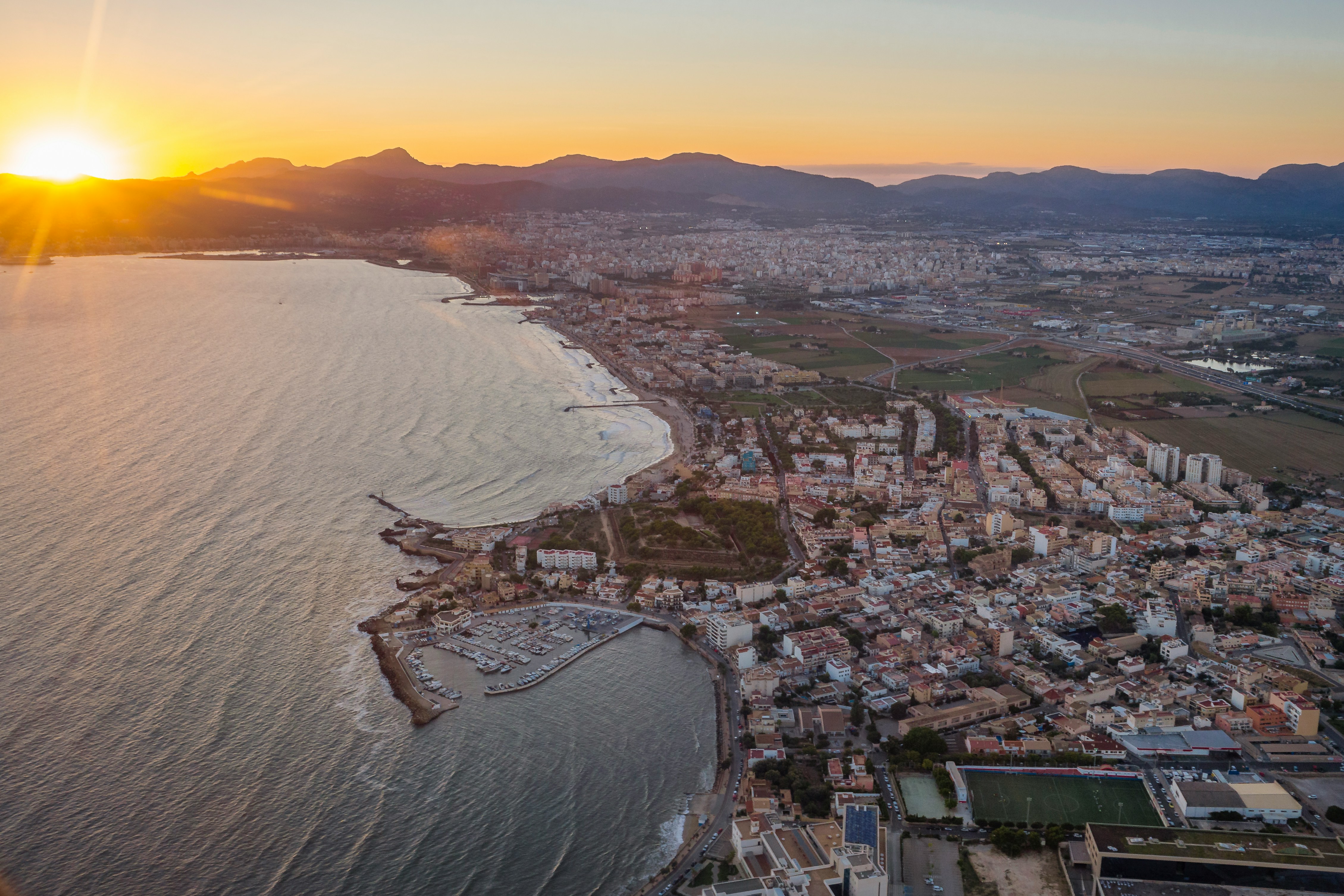 El sur se ha puesto de moda: radiografía del boom festivalero que está transformando Andalucía
