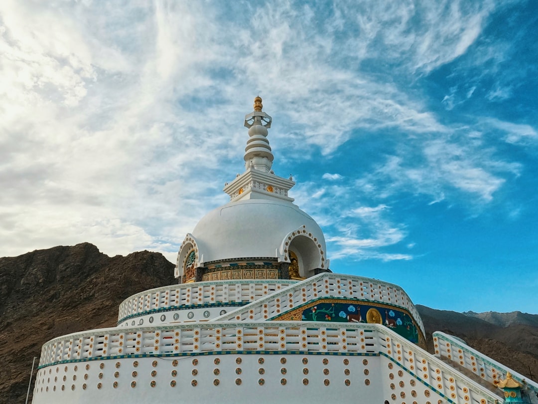 7 Must-See Wonders of Ladakh A Journey through Nature's Lap - Khard… — 7 Must-See Wonders of Ladakh A