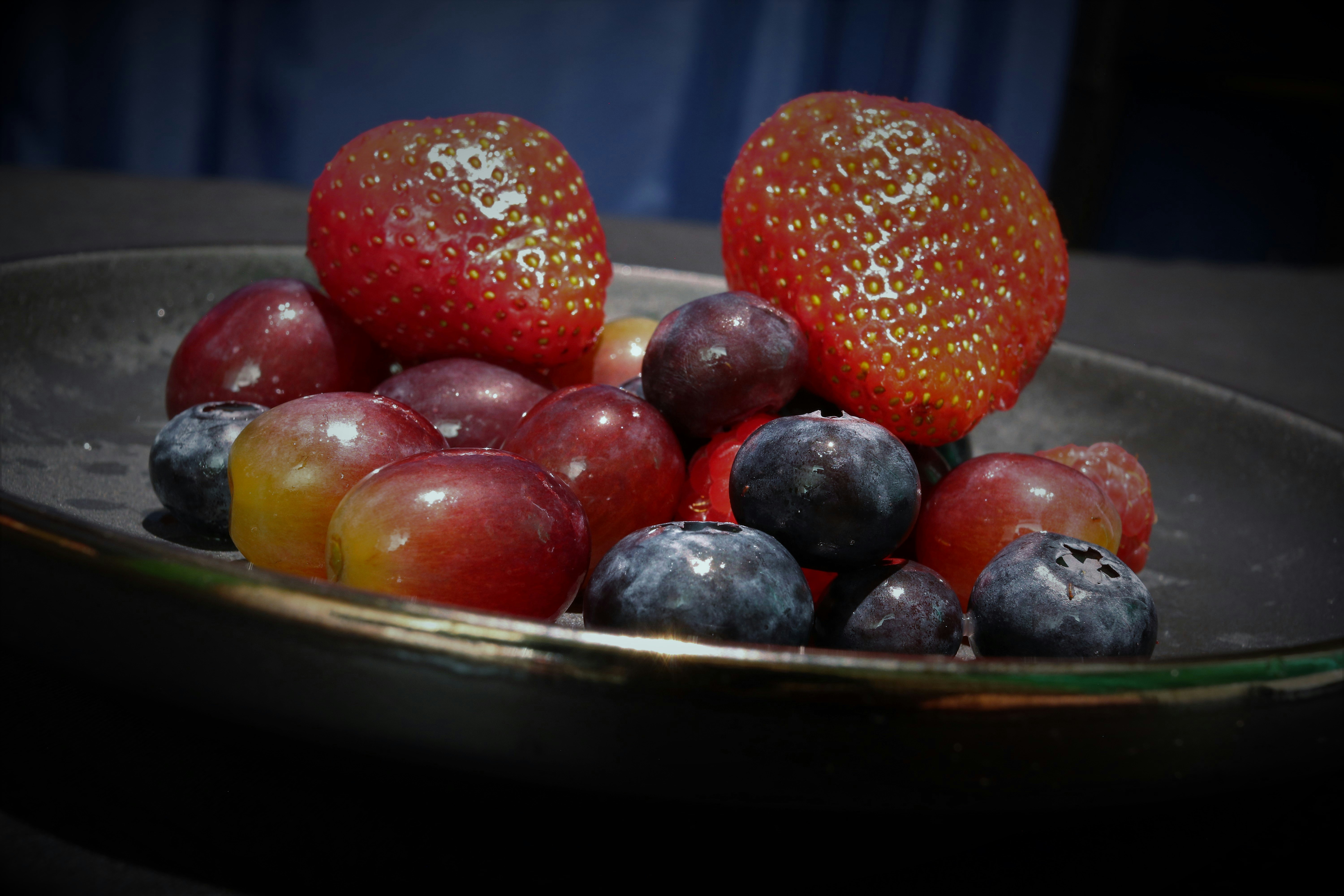 National Brandied Fruit Day