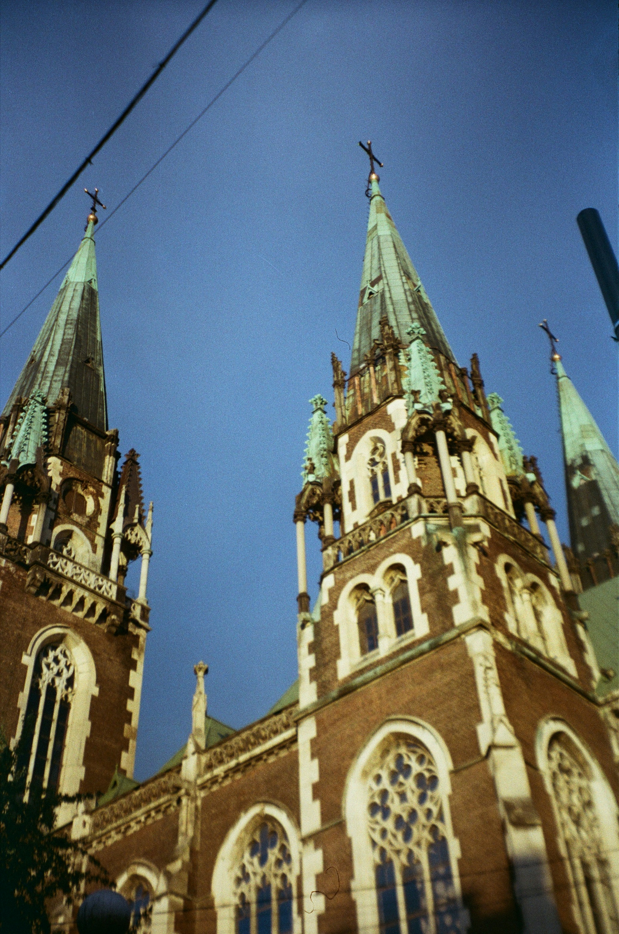 Photo by serhiyfe