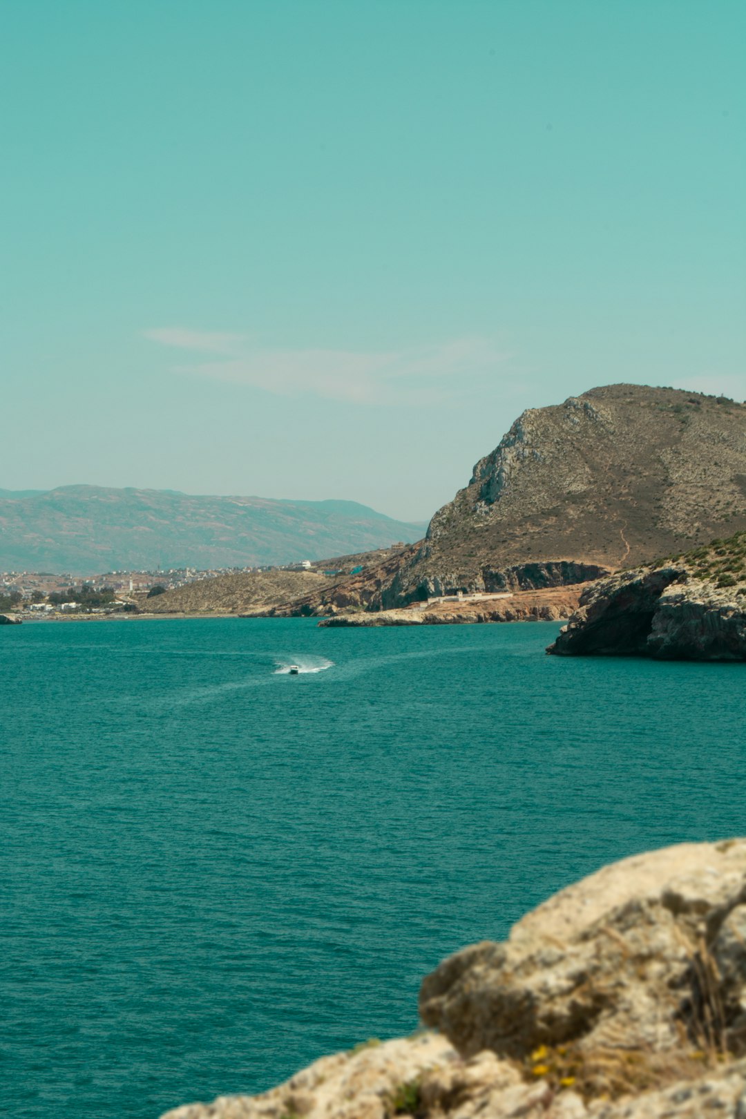 Travel Tips and Stories of Al Hoceima in Morocco